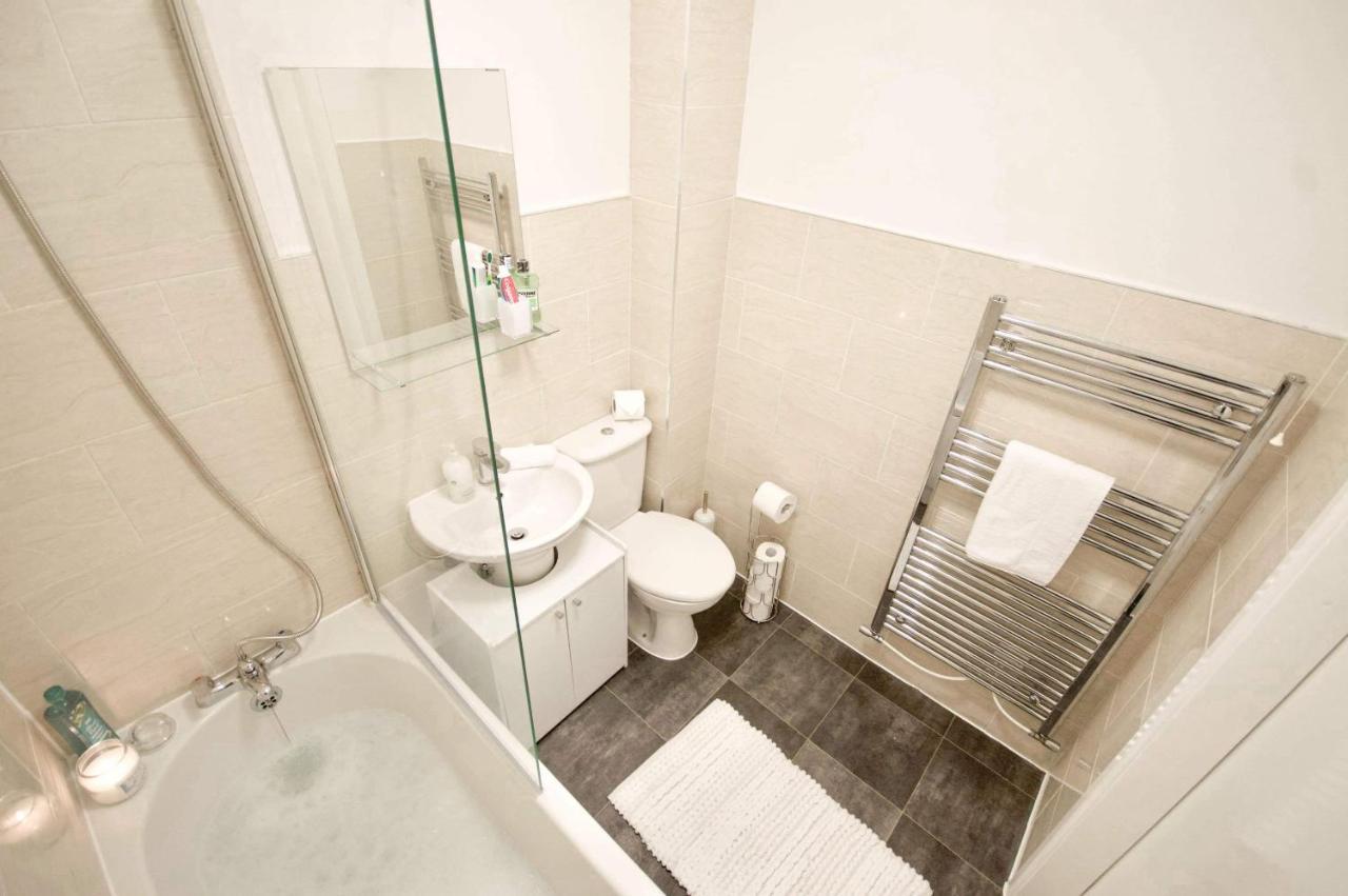 Affordable Digs Nr City Centre Sleeps5 Free Secure Parking Ковентрі Екстер'єр фото